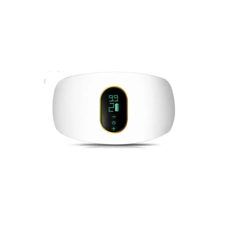 EMS Muscle Stimulator — Slimming Abdominal Belt | TechNova X
