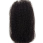 Brazilian Afro Kinky Bulk Hair — 30g Double Drawn Remy Extensions for Braiding | TechNova X
