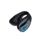 Écouteur Bluetooth 5.4 Sport — Clip-Oreille Étanche avec Micro
