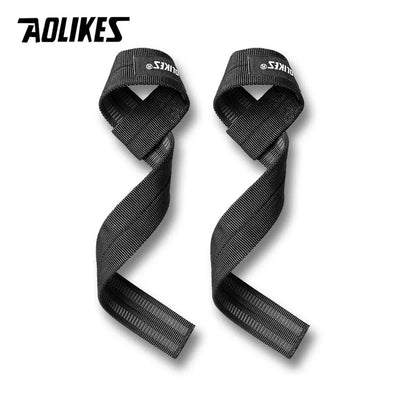AOLIKES-Bandes de Poignet de dehors, 1 Paire, pour Entraînement Physique, DumbHavana, Support avec Main