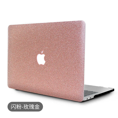 MacBook Air-Étui rigide en plastique brillant, clavier et écran C, 13 M1 2022, 16 pouces, A2485, A2337, M1 M2A2338, A2681, 14 pouces, A2442
