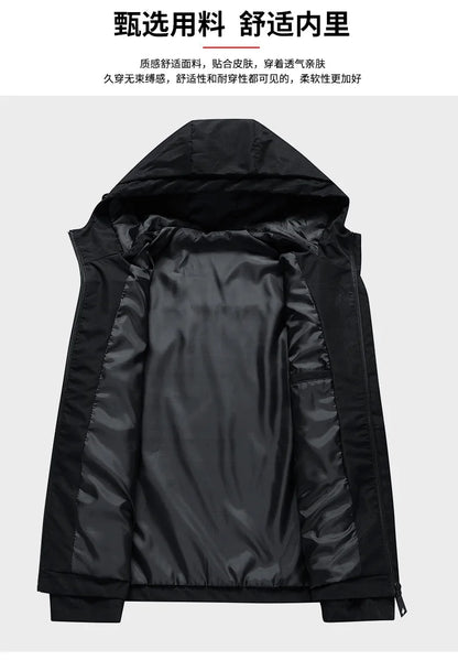 Combinaison de pêche imperméable, veste tactique, pantalon, haute qualité, saison de protection solaire, sports de plein air, vêtements de printemps et d'été