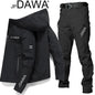Combinaison de pêche imperméable, veste tactique, pantalon, haute qualité, saison de protection solaire, sports de plein air, vêtements de printemps et d'été