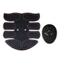 EMS Abs & Hips Stimulator — Fitness & Body Shaping | TechNova X