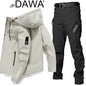 Combinaison de pêche imperméable, veste tactique, pantalon, haute qualité, saison de protection solaire, sports de plein air, vêtements de printemps et d'été