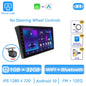 Autoradio Android avec Écran Tactile, Navigation GPS, Carplay, Lecteur de Limitation, pour Voiture Fiat Ducato, KIT Boxer, Crystal en Jumper 2 (2006 2007 2008 2009 2010 2011 2012 2013 2014 2015 2016 2017 2018 2021)