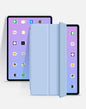 Housse Tablette Lenovo Tab M11 / Xiaoxin Pad 2024-2025 — Simili Cuir, Réveil Auto | TechNova X