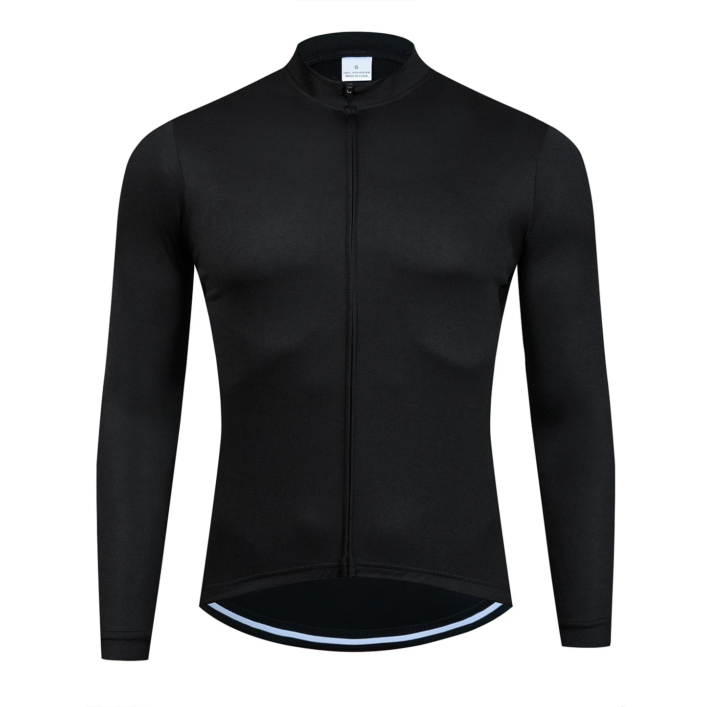 Vêtements de sport de cyclisme pour hommes et femmes, vêtements de sport de cyclisme à manches longues et ajustés, vêtements de sport de cyclisme sur route, équipe professionnelle