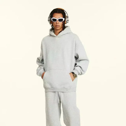 Sweat-shirt à capuche pour femme de style européen 2026, sweat-shirt à motifs imprimés, sweat-shirt ample et confortable avec poches