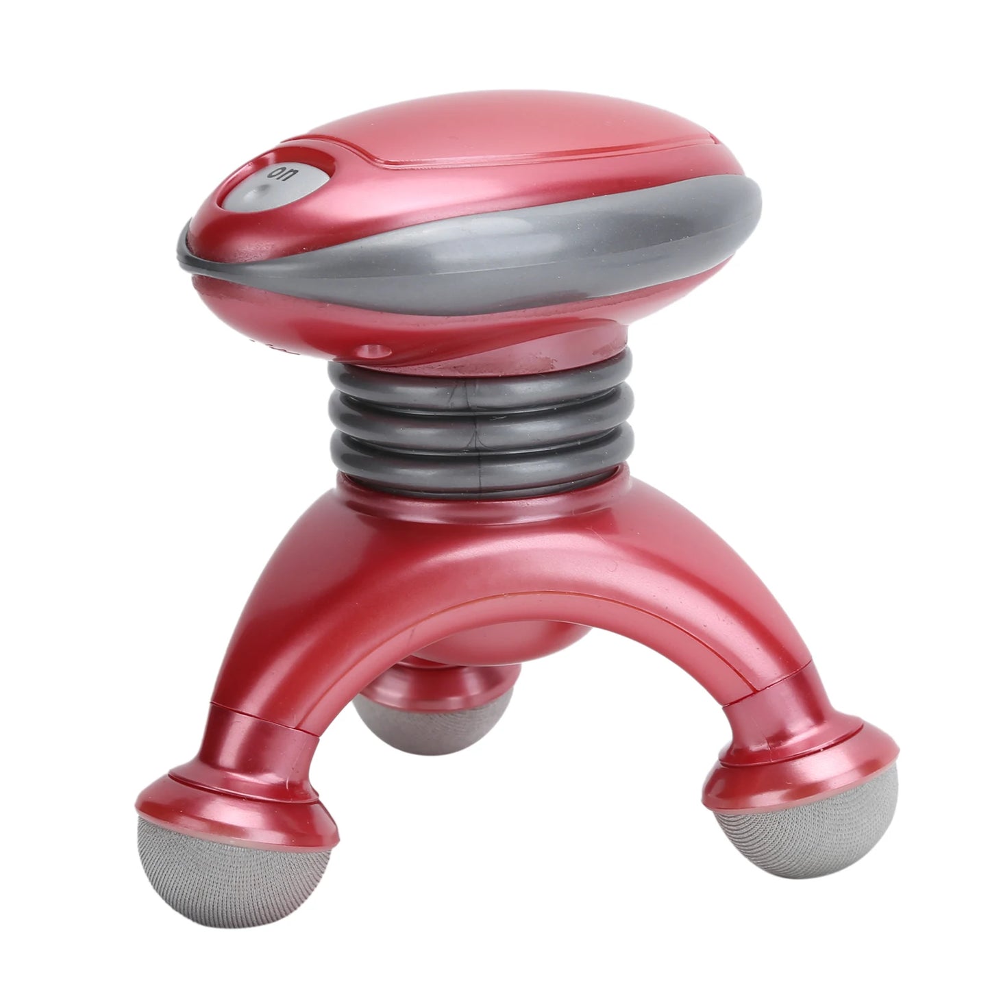 Masseur Électrique Portable TMISHION — Relaxation Corps Entier
