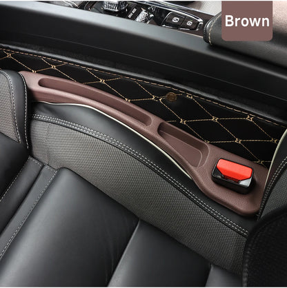 Accessoires de remplissage d'espacement de siège de voiture, pour BMW F10 F30 F20 E39 E36 X1 X2 X3 X5 X4 X6 X7E70 F25 F15 E53 E92 E87 G30 G20 G32 G11 G12 F40