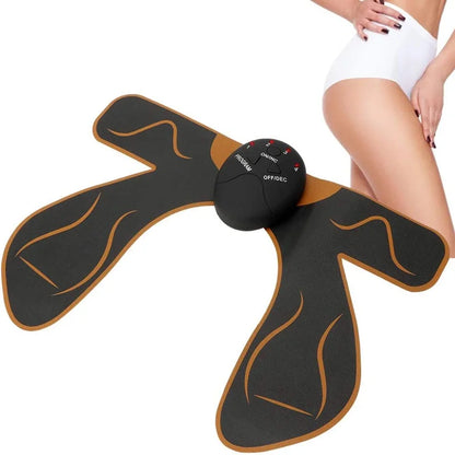 EMS Buttocks Trainer 6 Modes — Hip Lifting & Shaping | TechNova X