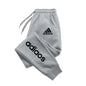 Pantalon de survêtement pour hommes, pantalon de sport tendance automne et hiver, pantalon de jogging et de course, décontracté, tendance, confortable
