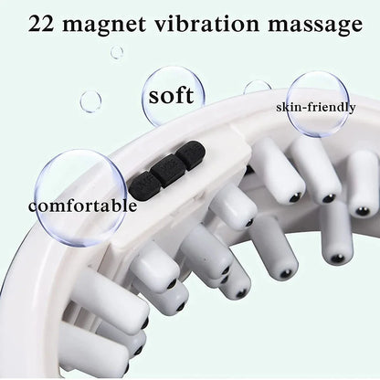Electric Eye Massager, Eye Vision Improvement, Migraine, Forehead, Eye Care Glasses, Wireless Massage, Vibration, Health Care