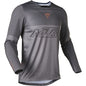 Maillots de cyclisme de Motocross à manches longues pour hommes descente VTT chemises vtt tout-terrain DH vélo vélo Jeresys vêtements