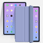 Housse Tablette Lenovo Tab M11 / Xiaoxin Pad 2024-2025 — Simili Cuir, Réveil Auto | TechNova X