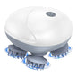 Masseur Électrique Cuir Chevelu Windaily — 4 Têtes, 3 Modes, IPX6 & Rechargeable