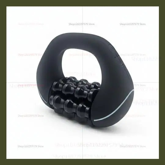 Electric Roller Massager — Deep Whole-Body Relaxation | TechNova X