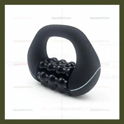 Electric Roller Massager — Deep Whole-Body Relaxation | TechNova X