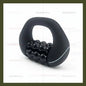 Electric Roller Massager — Deep Whole-Body Relaxation | TechNova X