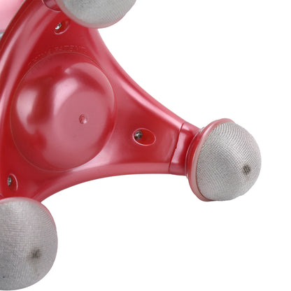 Masseur Électrique Portable TMISHION — Relaxation Corps Entier