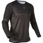Men's Long Sleeve Cycling Jersey — MTB Downhill Shirt | TechNova X