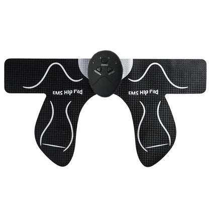 EMS Buttocks Trainer 6 Modes — Hip Lifting & Shaping | TechNova X