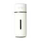 Humidificateur Diffuseur Sans Fil 260ml — Nano-Spray, Buse 90°, Veilleuse LED & Batterie 1000mAh
