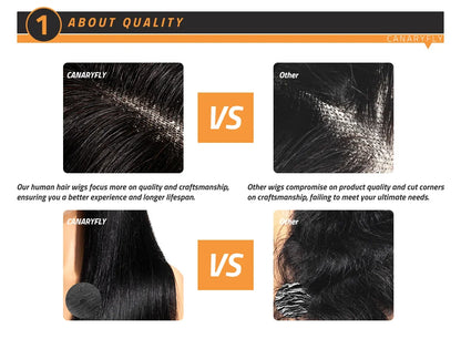 Perruque frontale en dentelle HD 13x6, cheveux humains bouclés Deep Wave 38-40 pouces, perruques brésiliennes 5x5 Lace Front pour femmes, pré-épilées