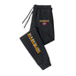Nouveaux pantalons de survêtement pour hommes printemps automne pantalons polaires pantalons de sport décontracté cordon poches pantalon surdimensionné pantalons de survêtement pour hommes