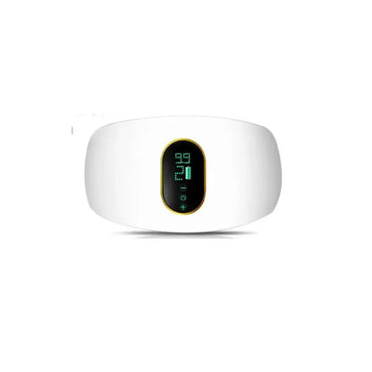 EMS Muscle Stimulator — Slimming Abdominal Belt | TechNova X