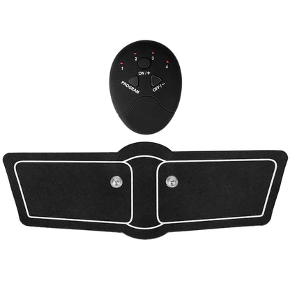 EMS Abs & Hips Stimulator — Fitness & Body Shaping | TechNova X