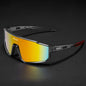 SCVCN vélo cyclisme lunettes mode sport lunettes de soleil vélo accessoires Golf Camping Wen femmes UV400 équipement de conduite en plein air