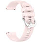 Bracelet Silicone Universel 18mm 20mm 22mm — Samsung Galaxy Watch, Huawei GT, Amazfit, Xiaomi