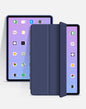 Housse Tablette Lenovo Tab M11 / Xiaoxin Pad 2024-2025 — Simili Cuir, Réveil Auto | TechNova X