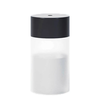 Mini Humidificateur Ultrasonique 260ml — LED Romantique, Anion, Aromathérapie & USB 5V