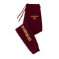 Nouveaux pantalons de survêtement pour hommes printemps automne pantalons polaires pantalons de sport décontracté cordon poches pantalon surdimensionné pantalons de survêtement pour hommes