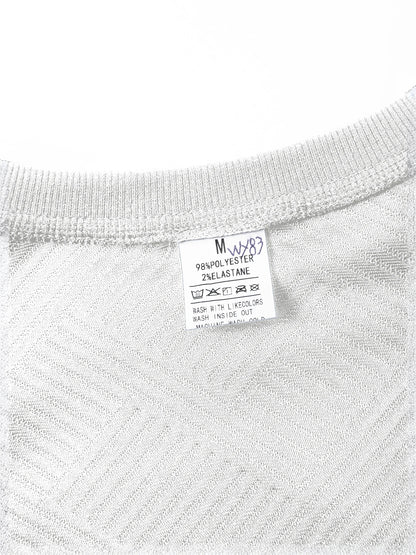 Sweat-shirt Col Rond Homme — Polyester & Élasthanne | Sans Capuche | Couleur Unie | Casual | 4 Coloris | S à 3XL