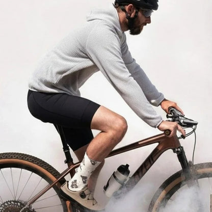 Thermolite®   Sweat à capuche: 2025 hiver sweat à capuche léger et chaud unisexe couleur unie épaissi à capuche pour l'automne e