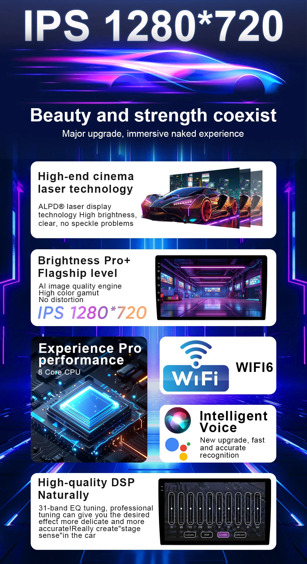 Autoradio Android 16 pour Volkswagen VW Polo MK4 6Q 9N 9N3 2004-2009 Lecteur multimédia Stéréo auto WiFi Navigation autoradio 4G