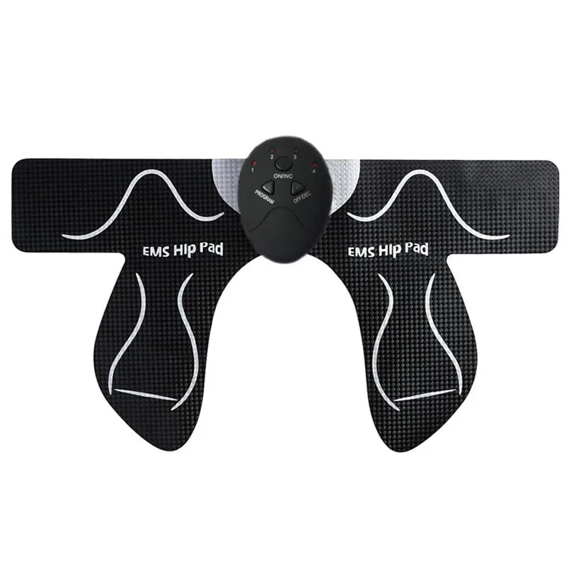 EMS Buttocks Trainer 6 Modes — Hip Lifting & Shaping | TechNova X