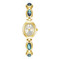 Femmes élégantes Bracelet montres conception Unique mode dames montres pour femme horloge Quartz montres haut de gamme de luxe