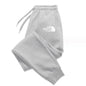 Jogger Skinny Homme — Pantalon de Survêtement Fitness, Cordon de Serrage | 4 Saisons