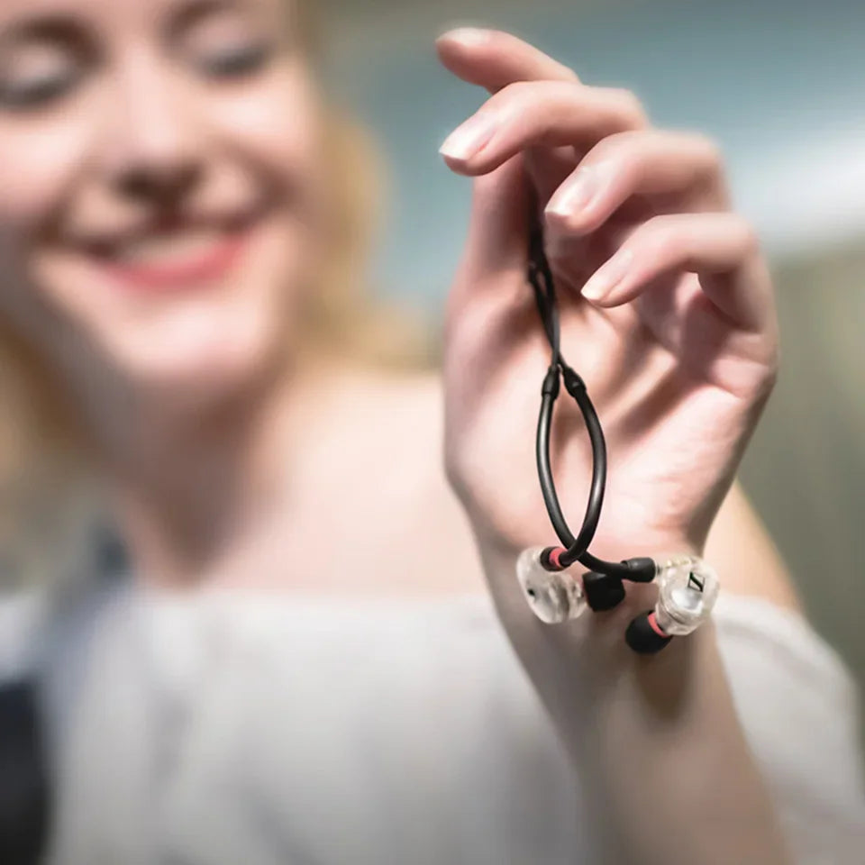 Sennheiser IE40 PRO Wired Sport Earphones — TechNova X