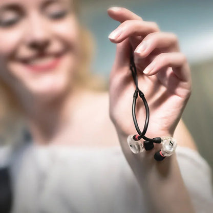 Sennheiser IE40 PRO Wired Sport Earphones — TechNova X