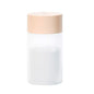 Mini Humidificateur Ultrasonique 260ml — LED Romantique, Anion, Aromathérapie & USB 5V