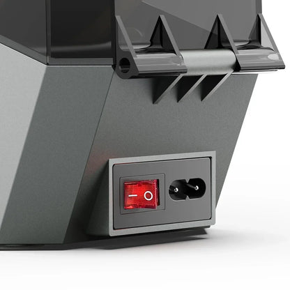 Séchoir à filament Creality pour imprimante 3D, récipient de séchage de filament avec 360 °   Chauffage, filament amélioré, dépôt, support de stockage