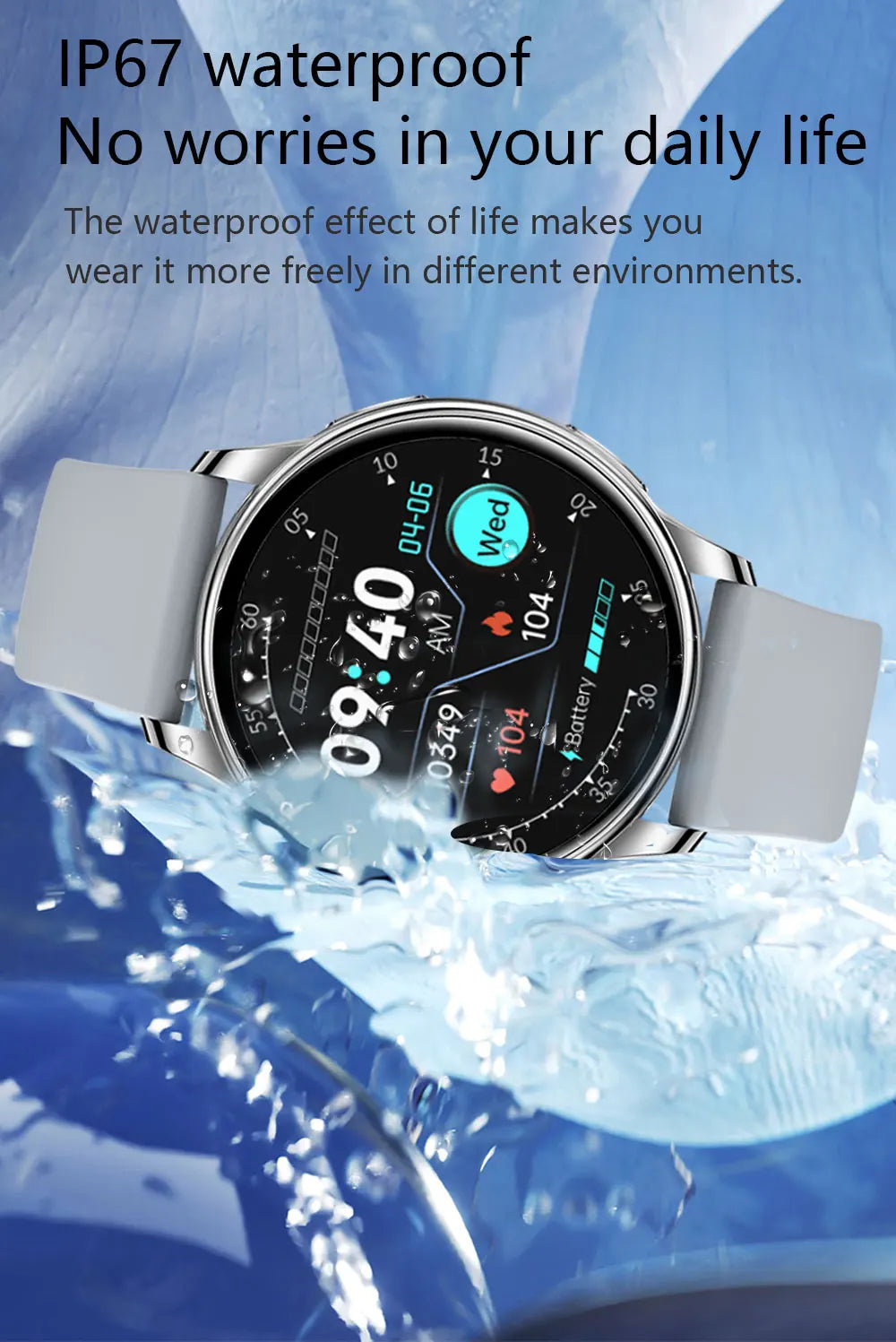 MEVADEN-Montre intelligente d'appel Bluetooth pour hommes et femmes, montres à cadran personnalisé, tracker de fitness sportif, fréquence cardiaque, Android IOS, Y22