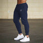 Bouclier imprimé nouveaux pantalons de survêtement pour hommes printemps automne respirant pantalons de Jogging plusieurs paquets mâle extérieur concis pantalon droit