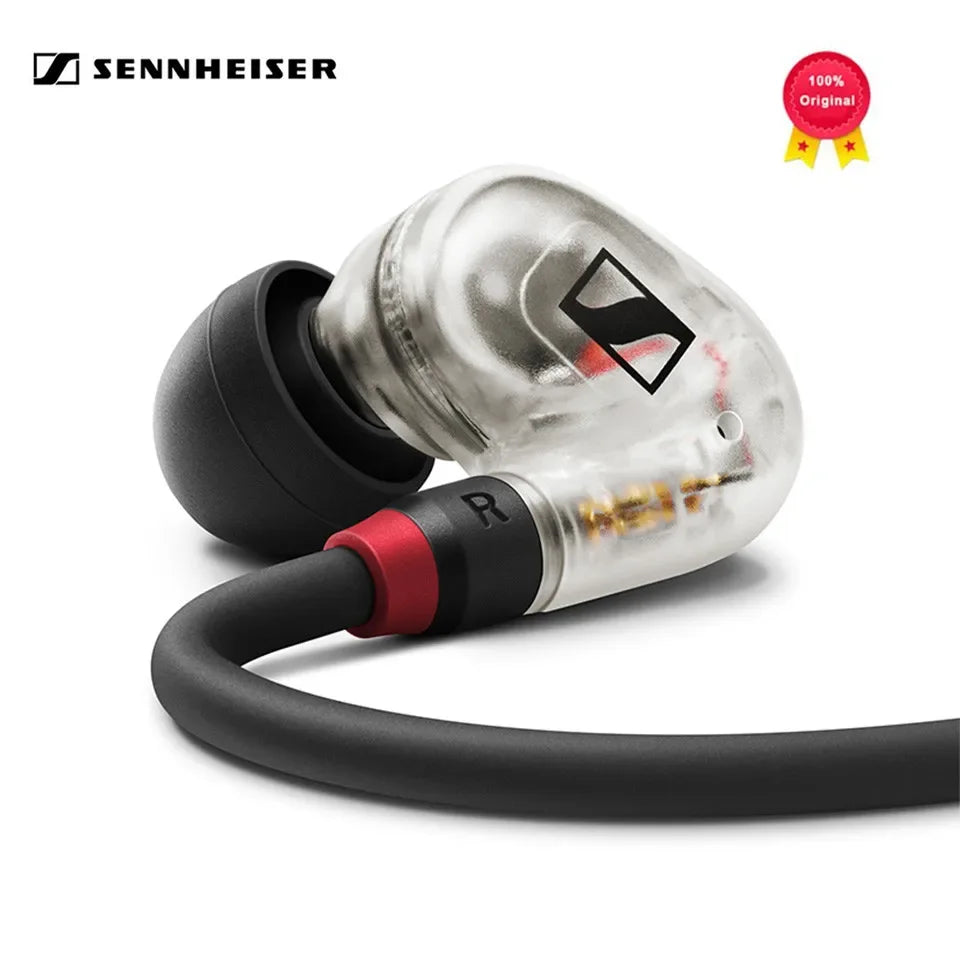 Sennheiser IE40 PRO Wired Sport Earphones — TechNova X